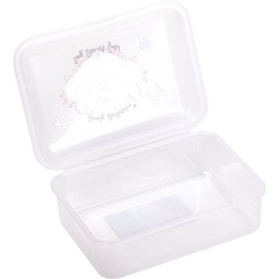 Svačinový box LizzyCard, tanečnice