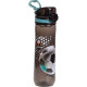 Lahev na pití LizzyCard Premium 600 ml, fotbal top
