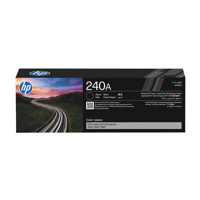 Originální toner HP W2400A (240A), černý, 2300 stran