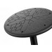 Powerton ERGO BALANC Balanční ergonomická stolička, černá