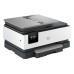 Inkoustová tiskárna HP HP All-in-One Officejet Pro 8132