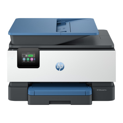 Inkoustová tiskárna HP All-in-One Officejet Pro 9125