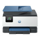 Inkoustová tiskárna HP All-in-One Officejet Pro 9125