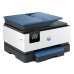 Inkoustová tiskárna HP All-in-One Officejet Pro 9125