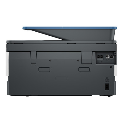 Inkoustová tiskárna HP All-in-One Officejet Pro 9125