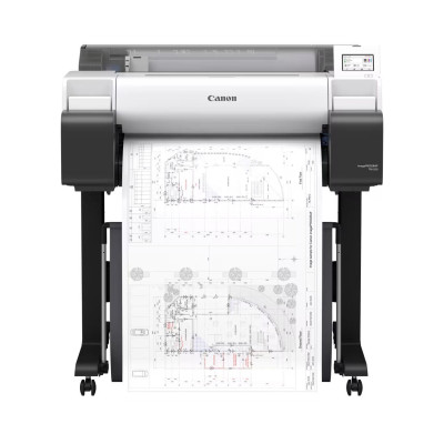 Inkoustová tiskárna Canon imagePROGRAF TM-600 A0