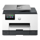 Inkoustová tiskárna HP All-in-One Officejet Pro 9132