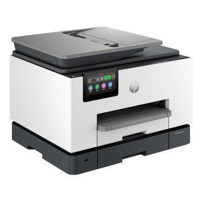 Inkoustová tiskárna HP All-in-One Officejet Pro 9132