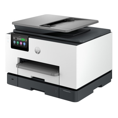 Inkoustová tiskárna HP All-in-One Officejet Pro 9132