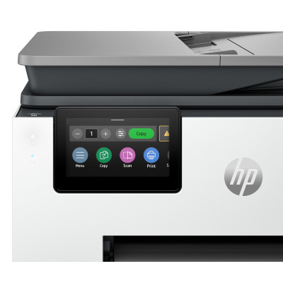 Inkoustová tiskárna HP All-in-One Officejet Pro 9132