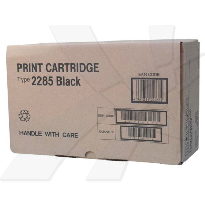 Originální toner Ricoh Typ 2285 (412477), černý, 5000 stran