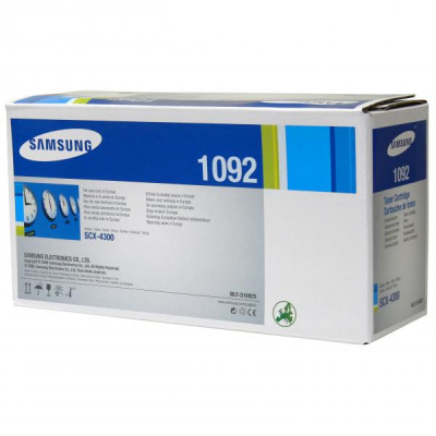 Originální toner Samsung MLT-D1092S (SU790A), černý, 2000 stran
