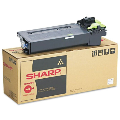 Originální toner Sharp AR-016T, černý, 16000 stran