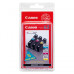 Originální inkoust Canon CLI-526CMY (4541B009, 4541B018), CMY, 3 × 9 ml, 3-pack