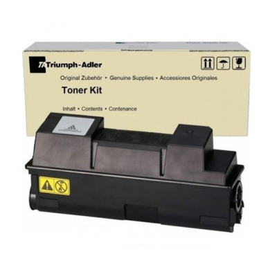 Originální toner Triumph Adler TK-4240 (4424010015, 4424010115), černý, 15000 stran, Poslední kus