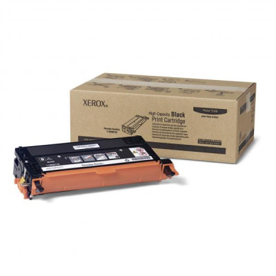 Originální toner Xerox 113R00726, černý, 8000 stran