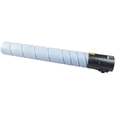 Originální toner Konica Minolta TN-324C (A8DA450), azurový, 26000 stran