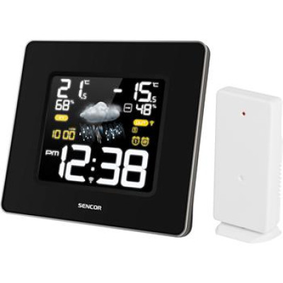 SENCOR SWS 270 METEOSTANICE