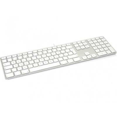 Apple klávesnice Wired Keyboard CZ