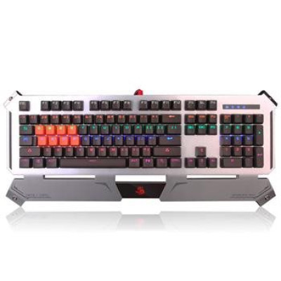 A4tech Bloody B740A mechanická herní klávesnice, USB, CZ