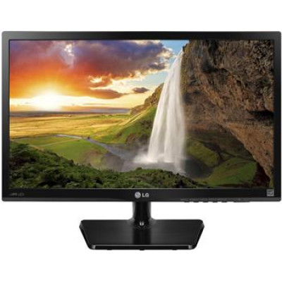 LG 22MP47D - monitor, IPS, 21,5