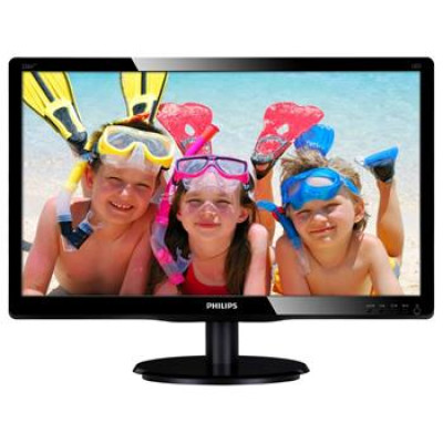 Philips 226V4LAB/00 - monitor, 21,5