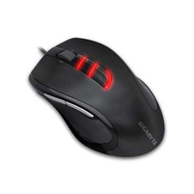 Gigabyte GM-M6900 - myš optická, USB, až 3200 dpi