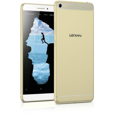 Lenovo Phab PLUS - mobilní telefon, tablet 6,8