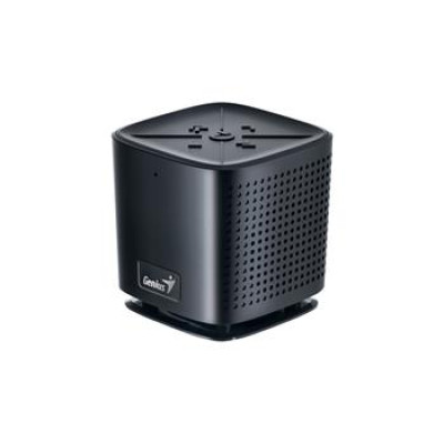 Genius SP-HF920BT Bluetooth 4.0 repro, dobíjecí, mikrofon, černý