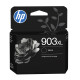 Originální inkoust HP T6M15AE (903XL), černý, 825 stran (21,5 ml)