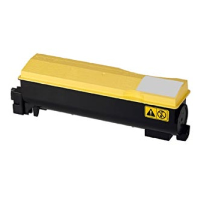 Originální toner Utax 4462610016, žlutý, 7500 stran