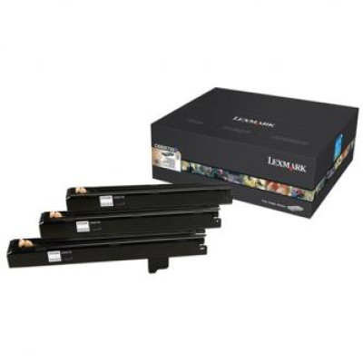 Originální válec Lexmark C930X73G, barevný