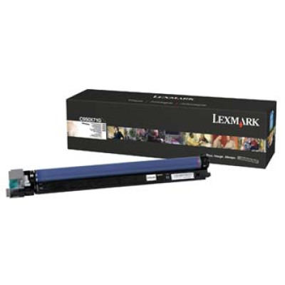 Originální válec Lexmark C950X71G, černý