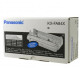 Originální válec Panasonic KX-FA84X, černý, 10000 stran