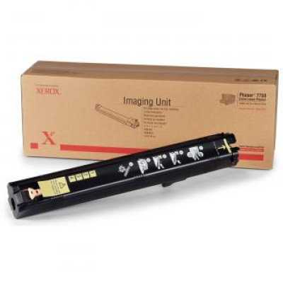 Originální válec Xerox 108R00581, černý, 35000 stran
