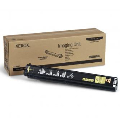 Originální válec Xerox 108R00713, černý, 35000 stran