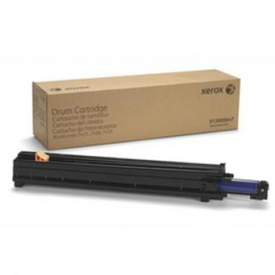 Originální válec Xerox 013R00647, černý, 62000 stran