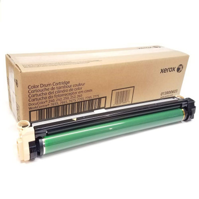 Originální válec Xerox 013R00603, barevný, 90000 stran