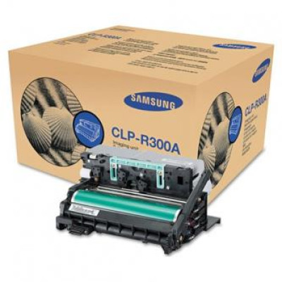 Originální válec Samsung CLP-R300A, černý, 20000/12500 stran