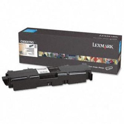 Originální odpadní nádoba Lexmark 0C930X76G, 30000 stran