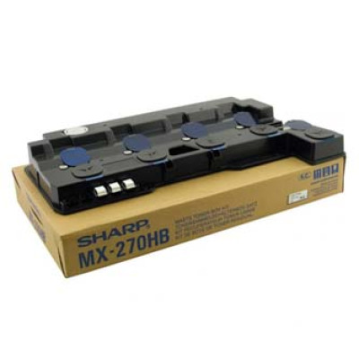 Originální odpadní nádoba Sharp MX-270HB