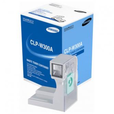 Originální odpadní nádoba Samsung CLP-W300A, 5000/1250 stran