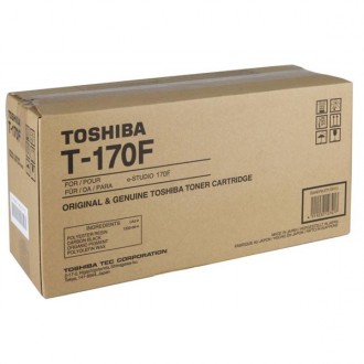 Toner Toshiba T-170F (6A000000312) na 6000 stran