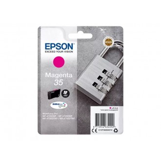 Inkout Epson T3583 (C13T35834010) na 650 stran