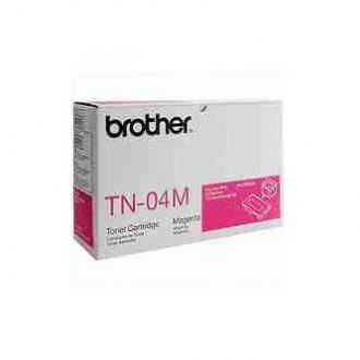 Toner Brother TN-04M na 6600 stran