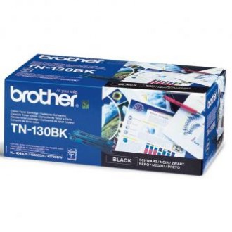 Toner Brother TN-130Bk na 2500 stran