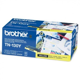 Toner Brother TN-130Y na 1500 stran