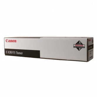 Toner Canon C-EXV11Bk (9629A002) na 21000 stran