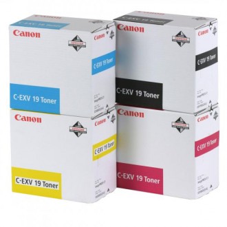 Toner Canon C-EXV19M (0399B002) na 16000 stran