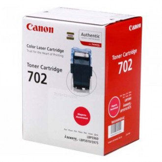 Toner Canon CRG-702M (9643A004) na 10000 stran